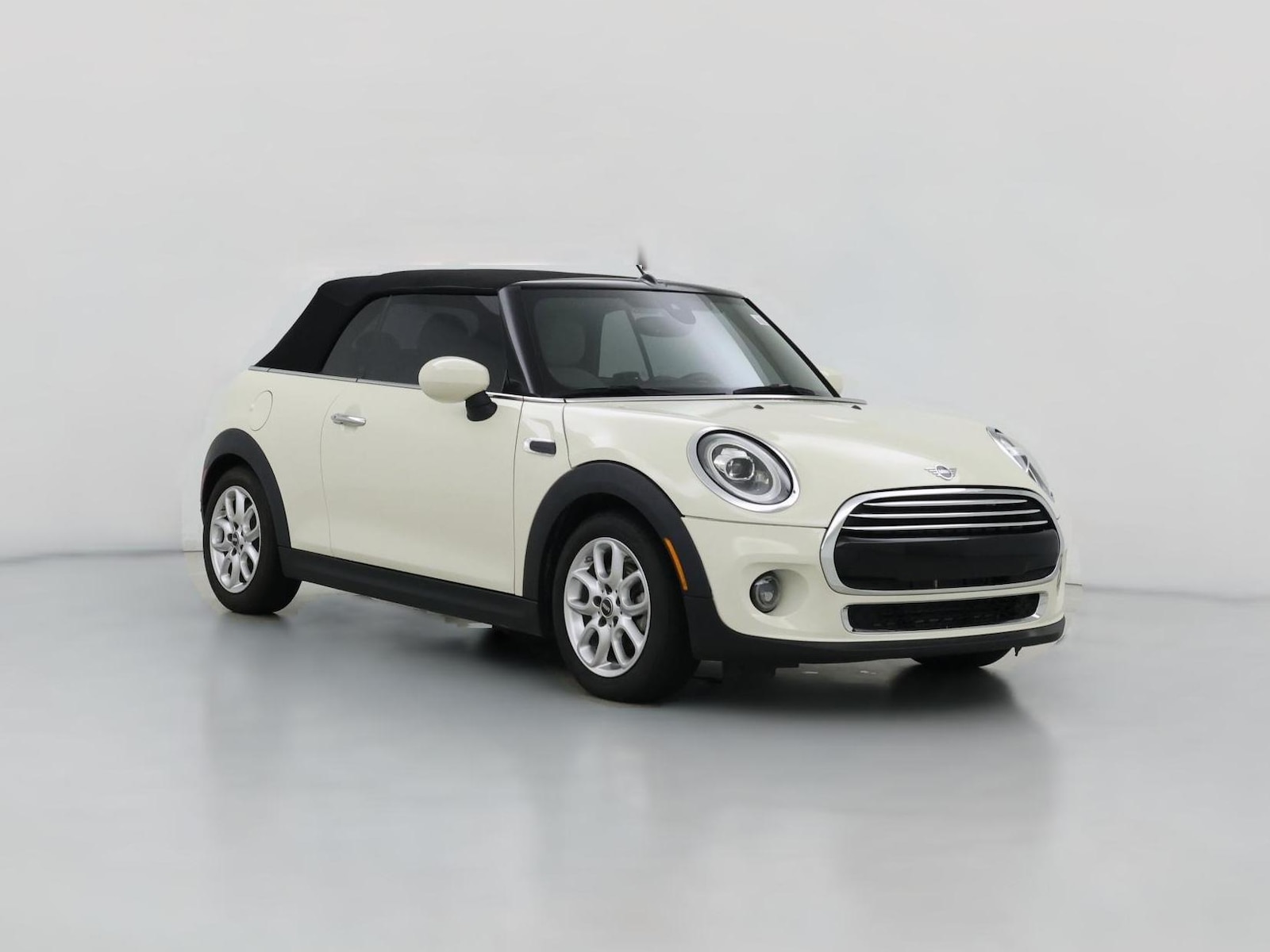 2020 MINI Convertible