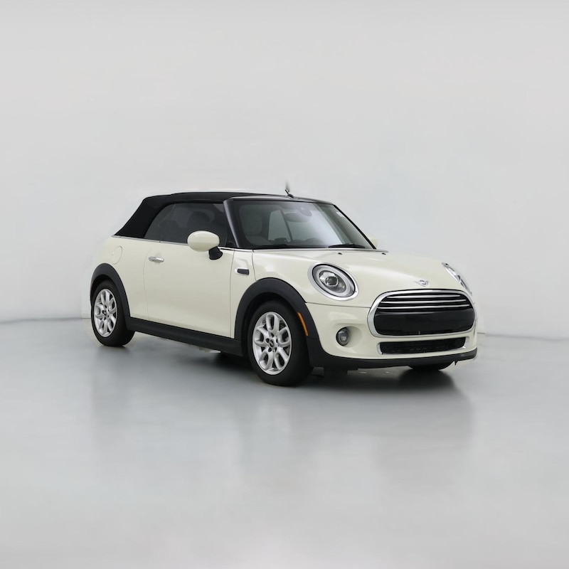 2020 Mini Cooper