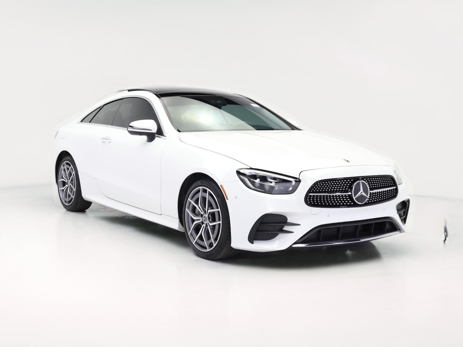 2023 Mercedes-Benz E-Class E450