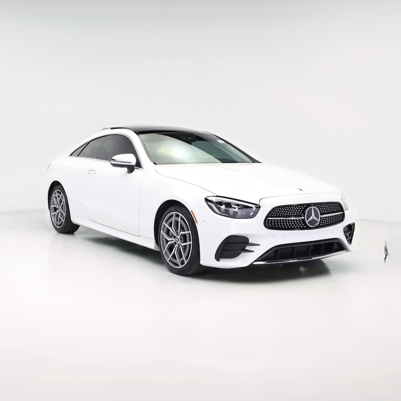 2023 Mercedes-Benz E450