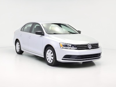 2015 Volkswagen Jetta S
