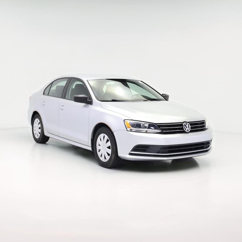 2015 Volkswagen Jetta S
