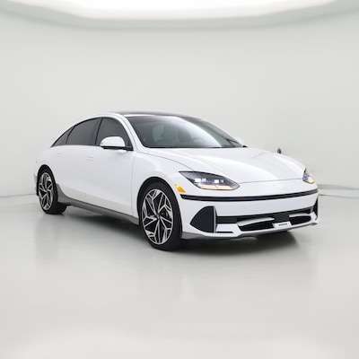2025 Hyundai Ioniq 6 Limited