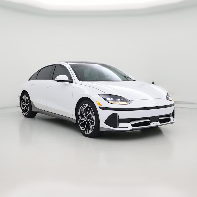 2025 Hyundai Ioniq 6 Limited