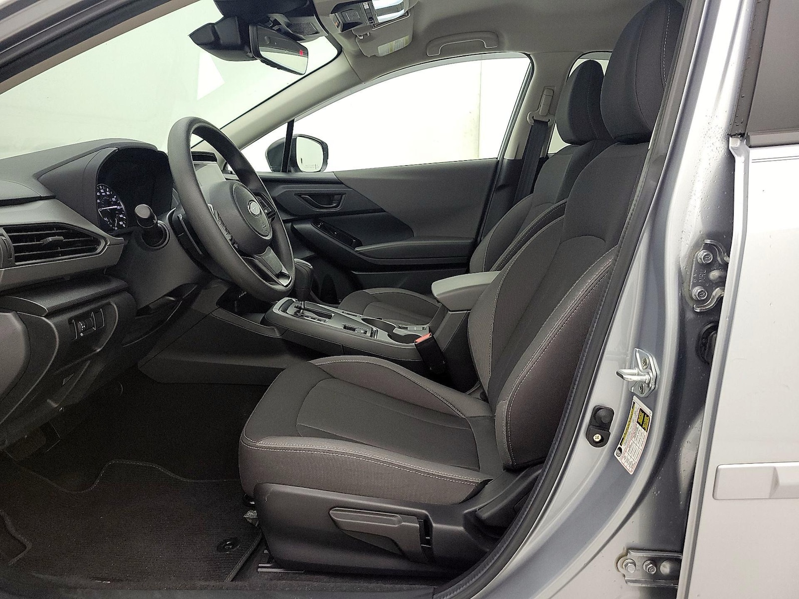 Side Airbags