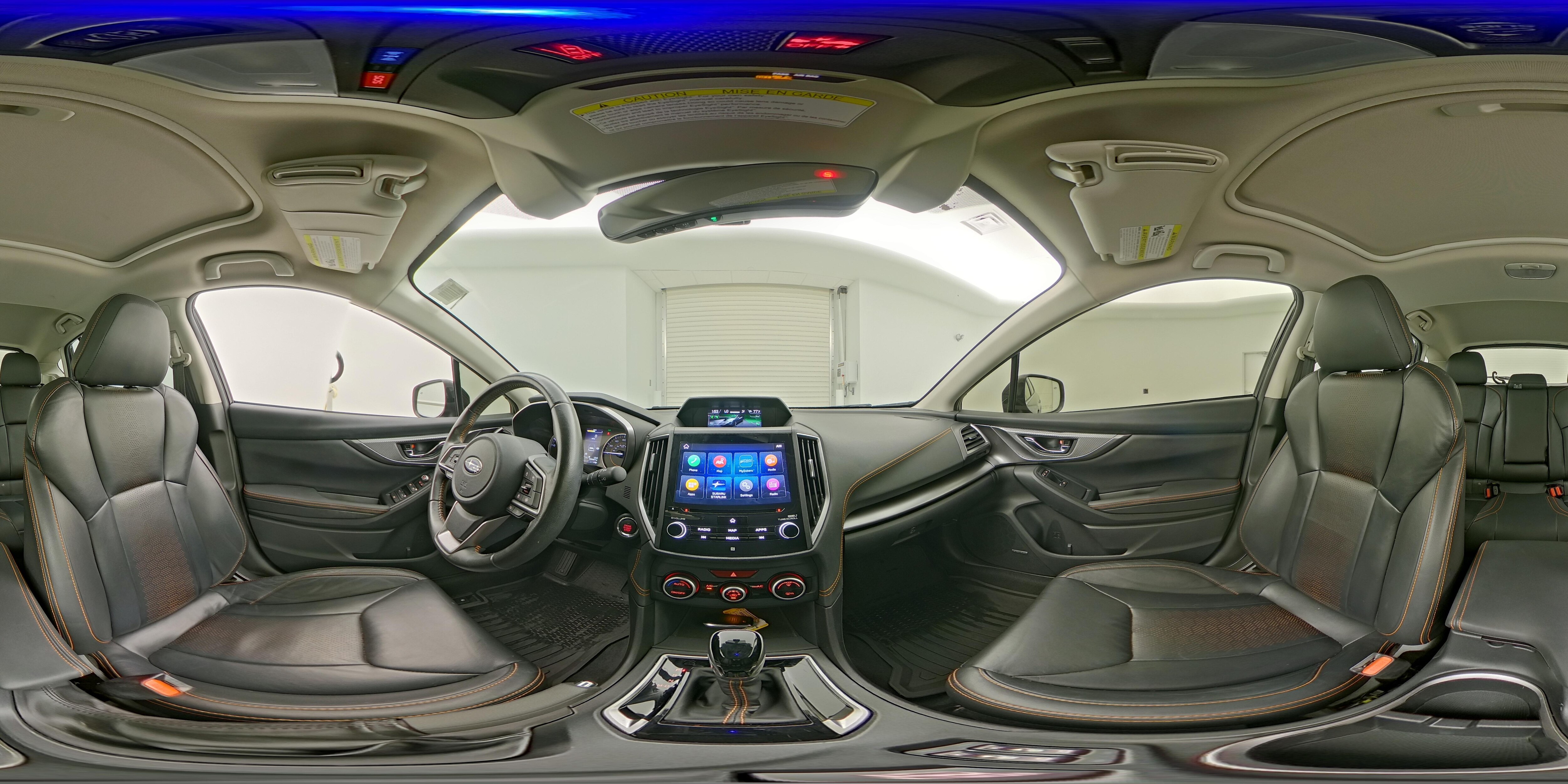 2021 Subaru Crosstrek Limited - Photo 28