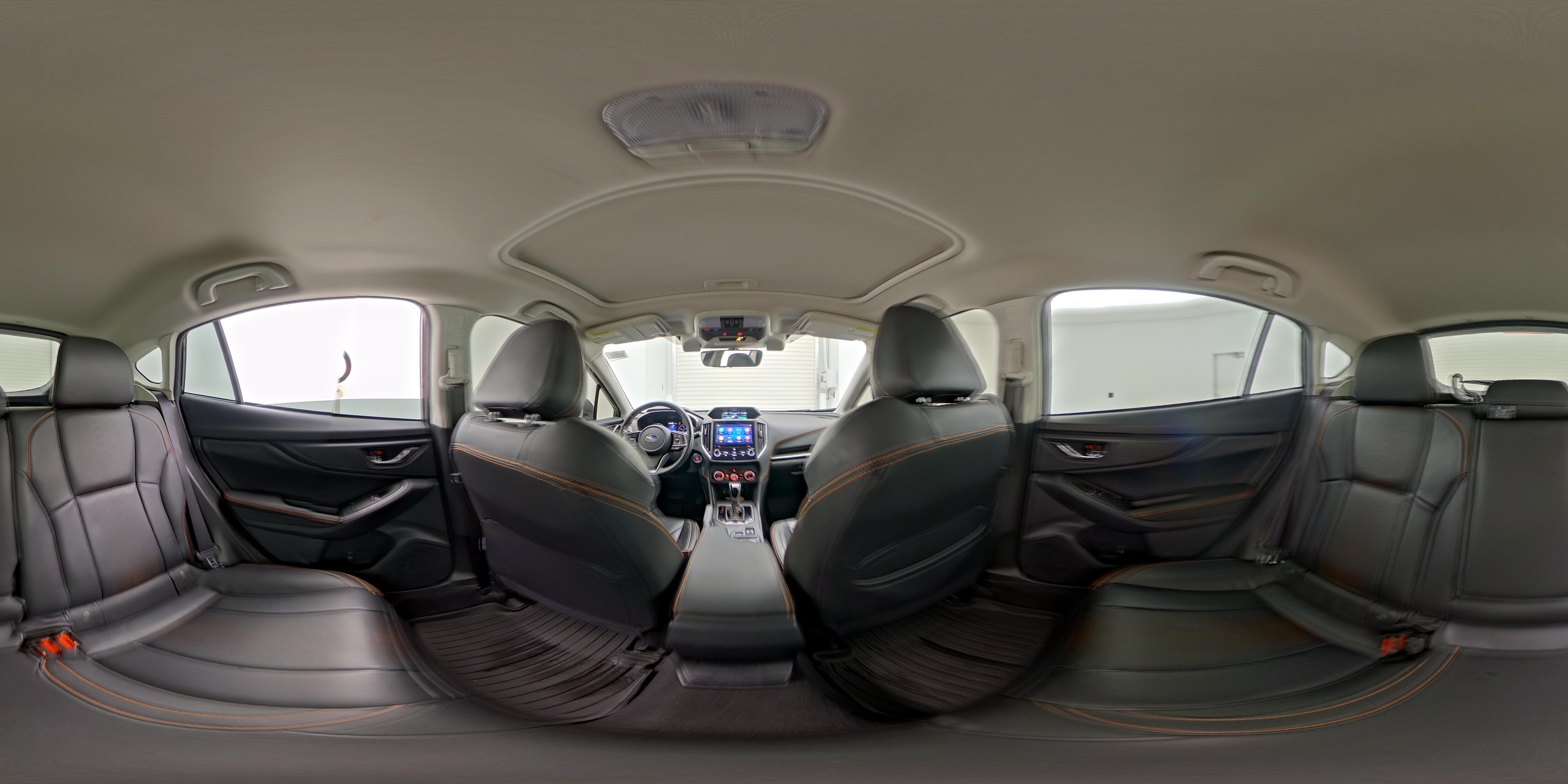 2021 Subaru Crosstrek Limited - Photo 29