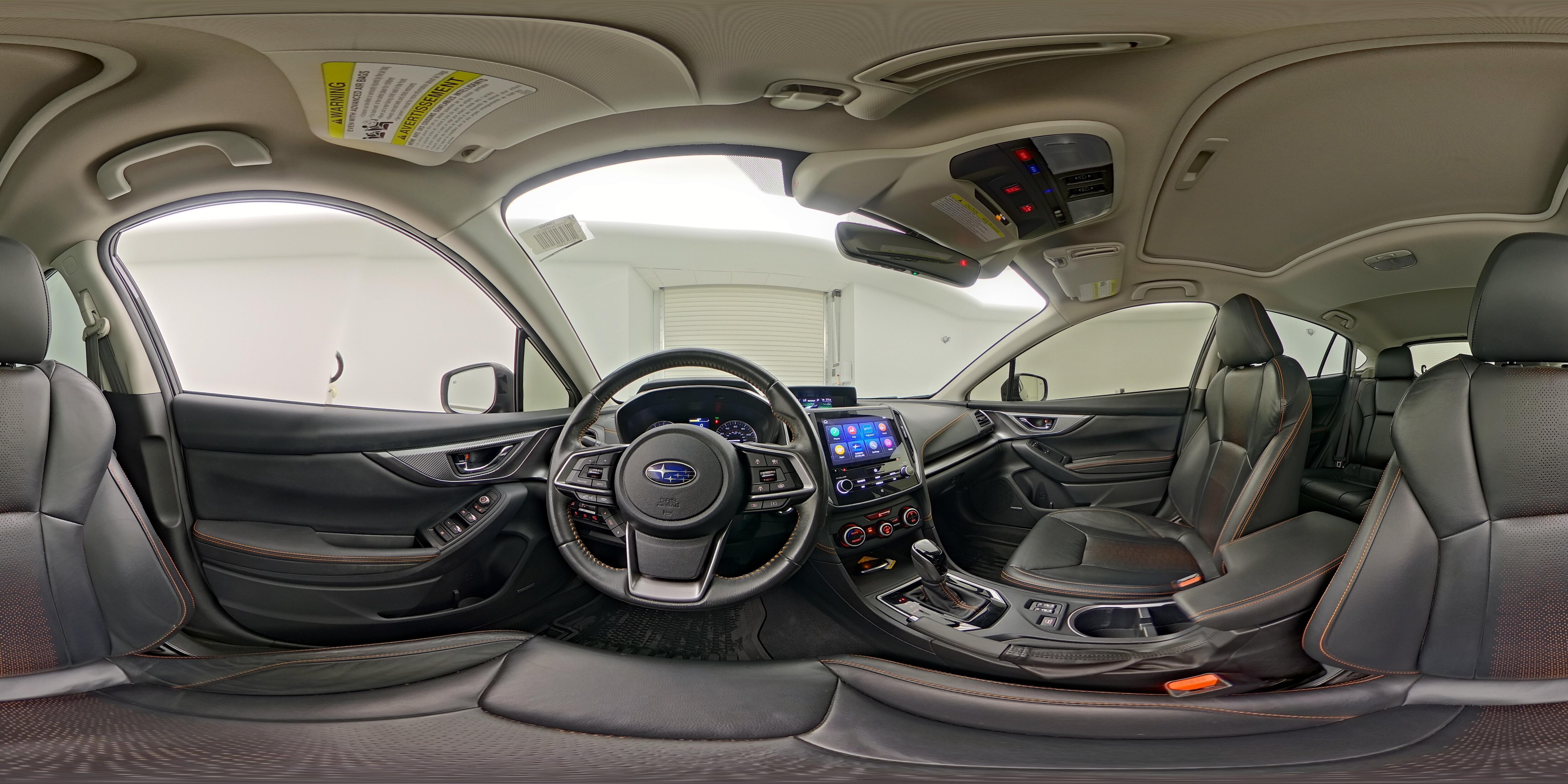 2021 Subaru Crosstrek Limited - Photo 30