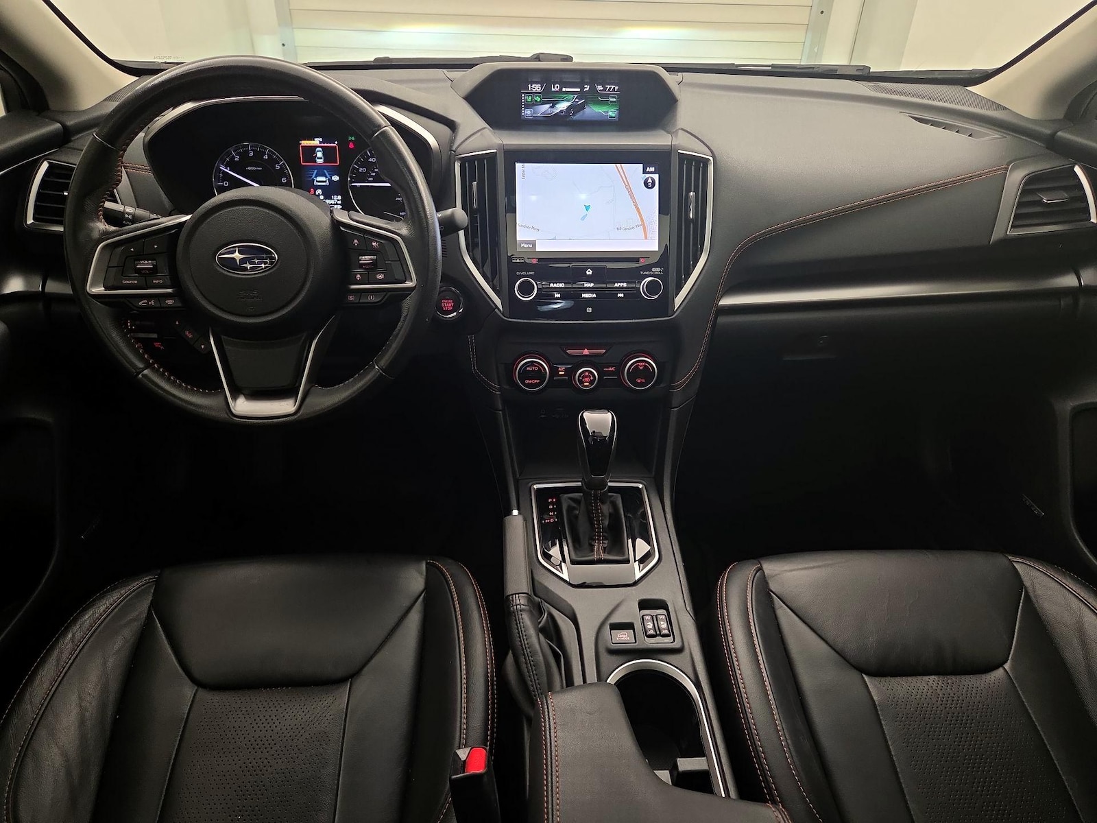 2021 Subaru Crosstrek Limited - Photo 10