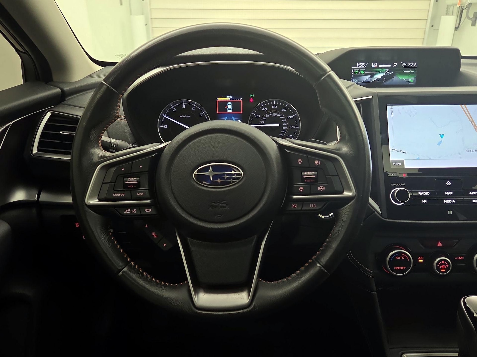 2021 Subaru Crosstrek Limited - Photo 11