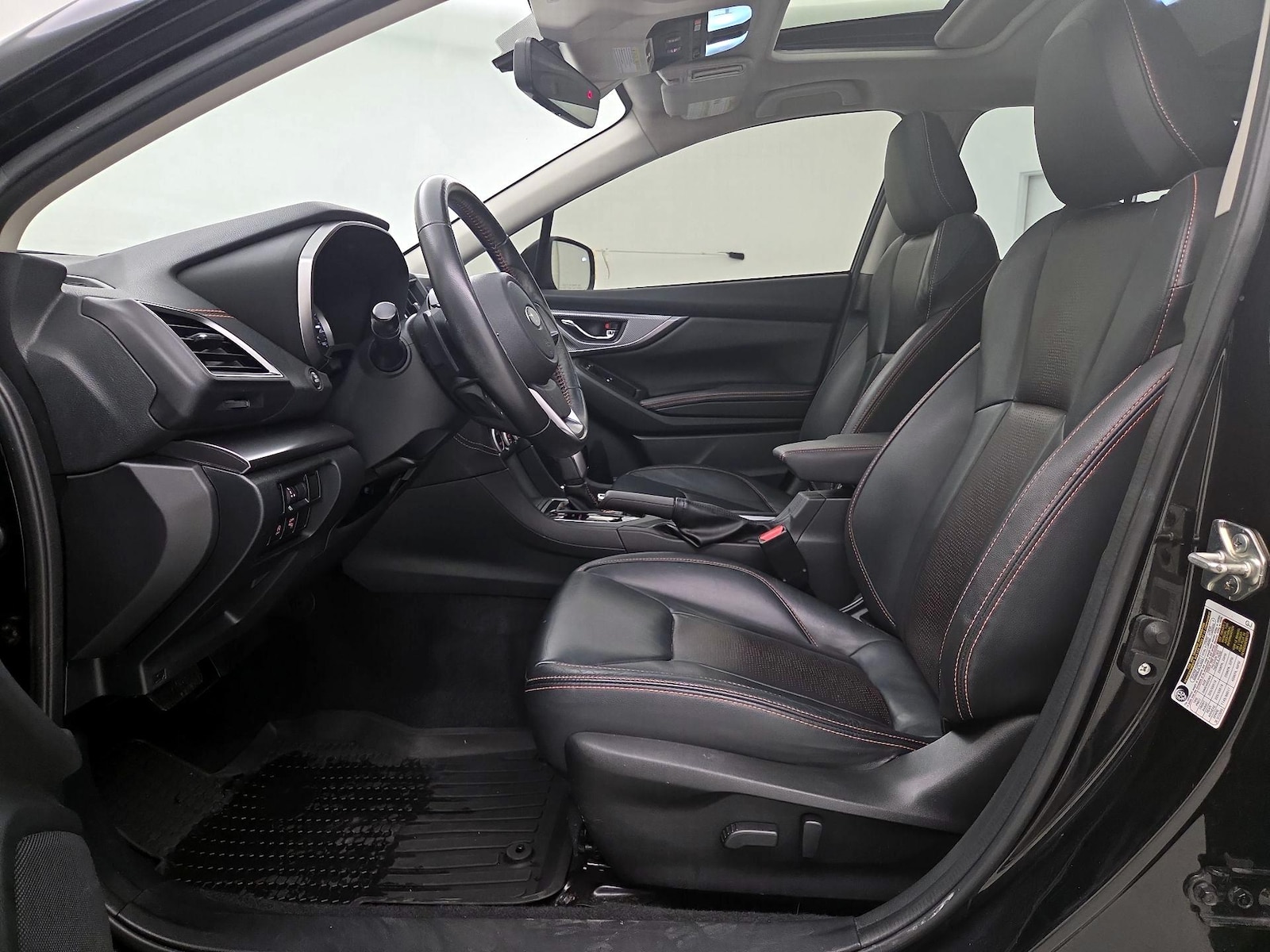 2021 Subaru Crosstrek Limited - Photo 12