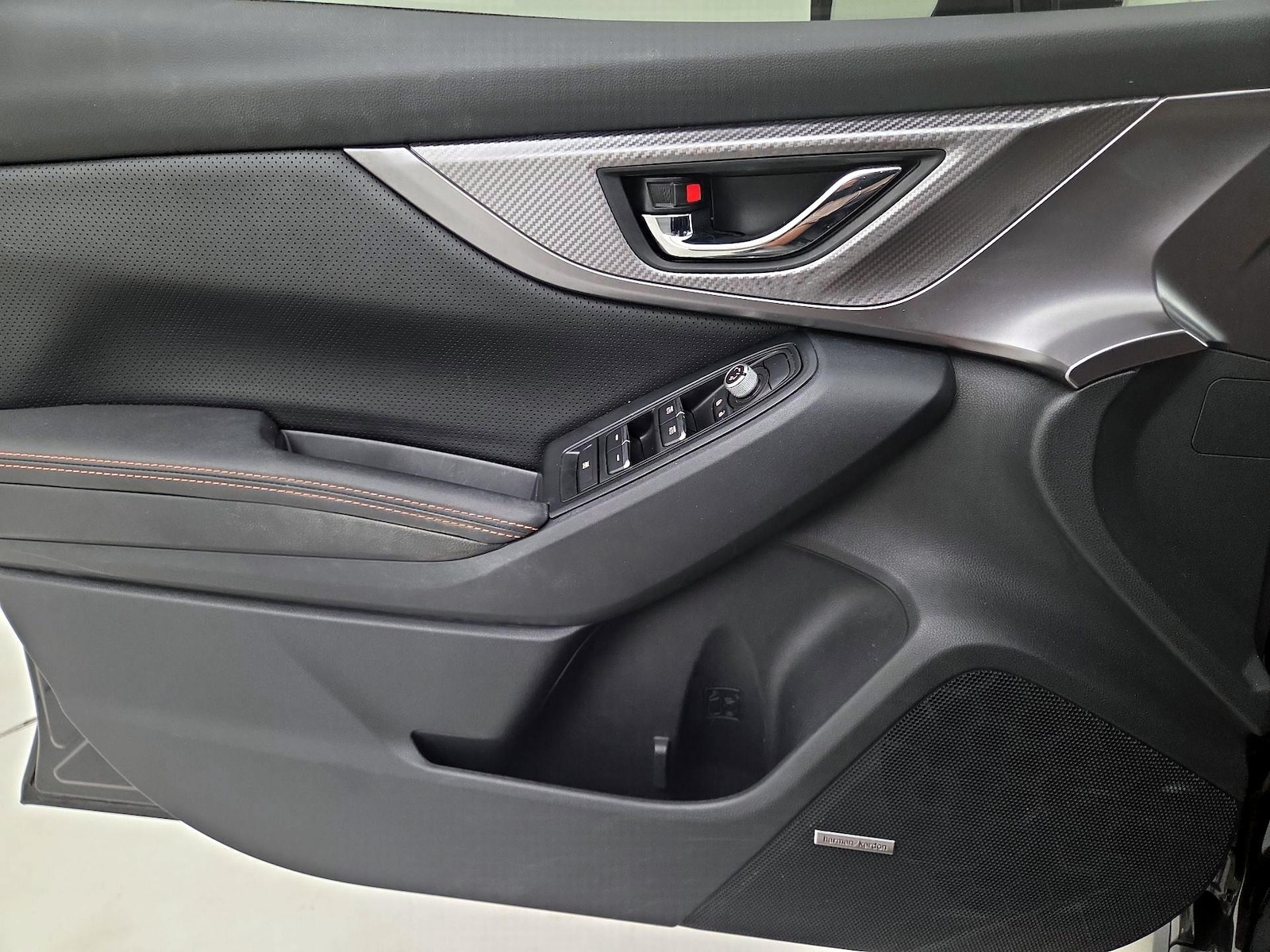 2021 Subaru Crosstrek Limited - Photo 13