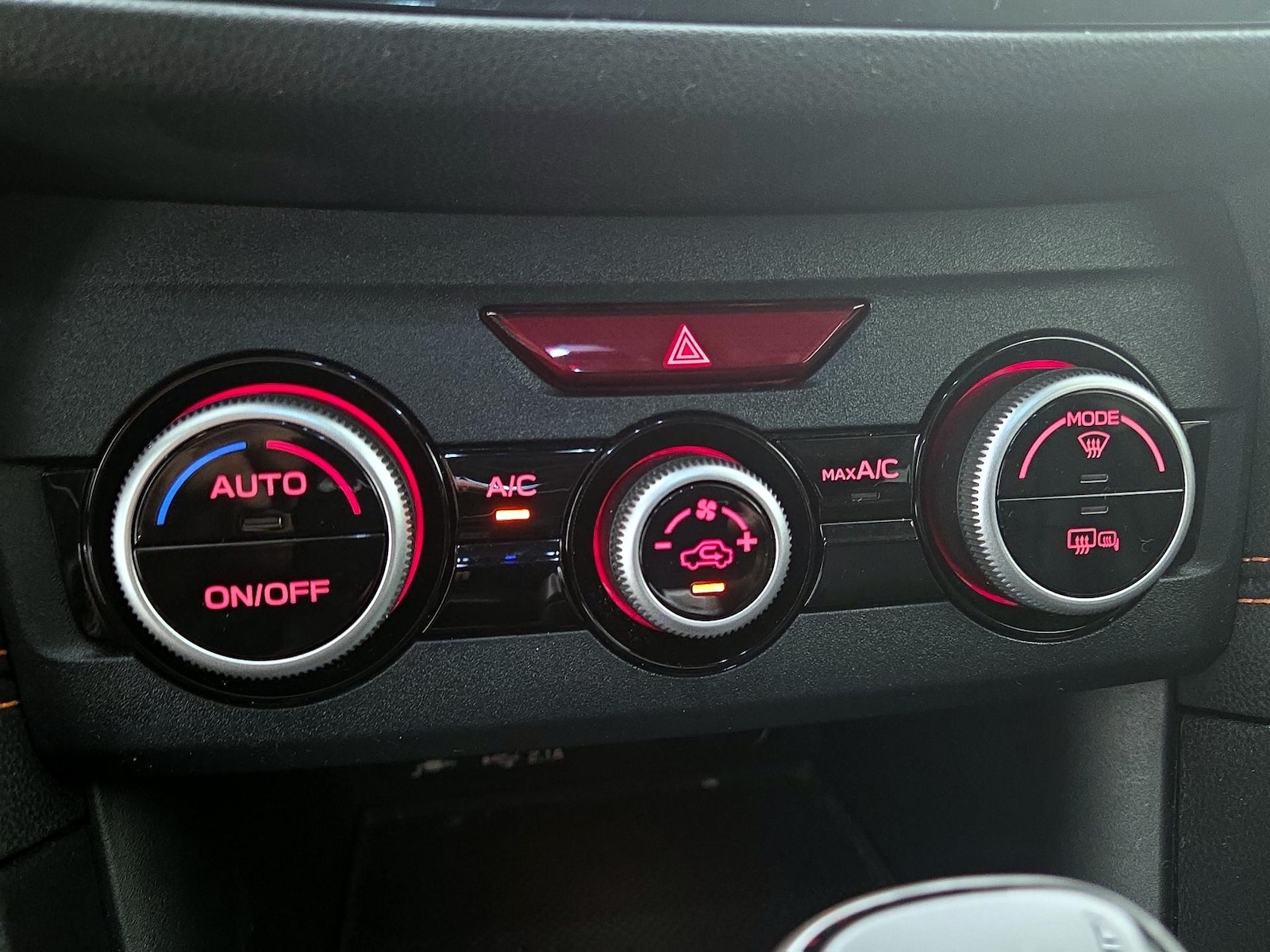 2021 Subaru Crosstrek Limited - Photo 18