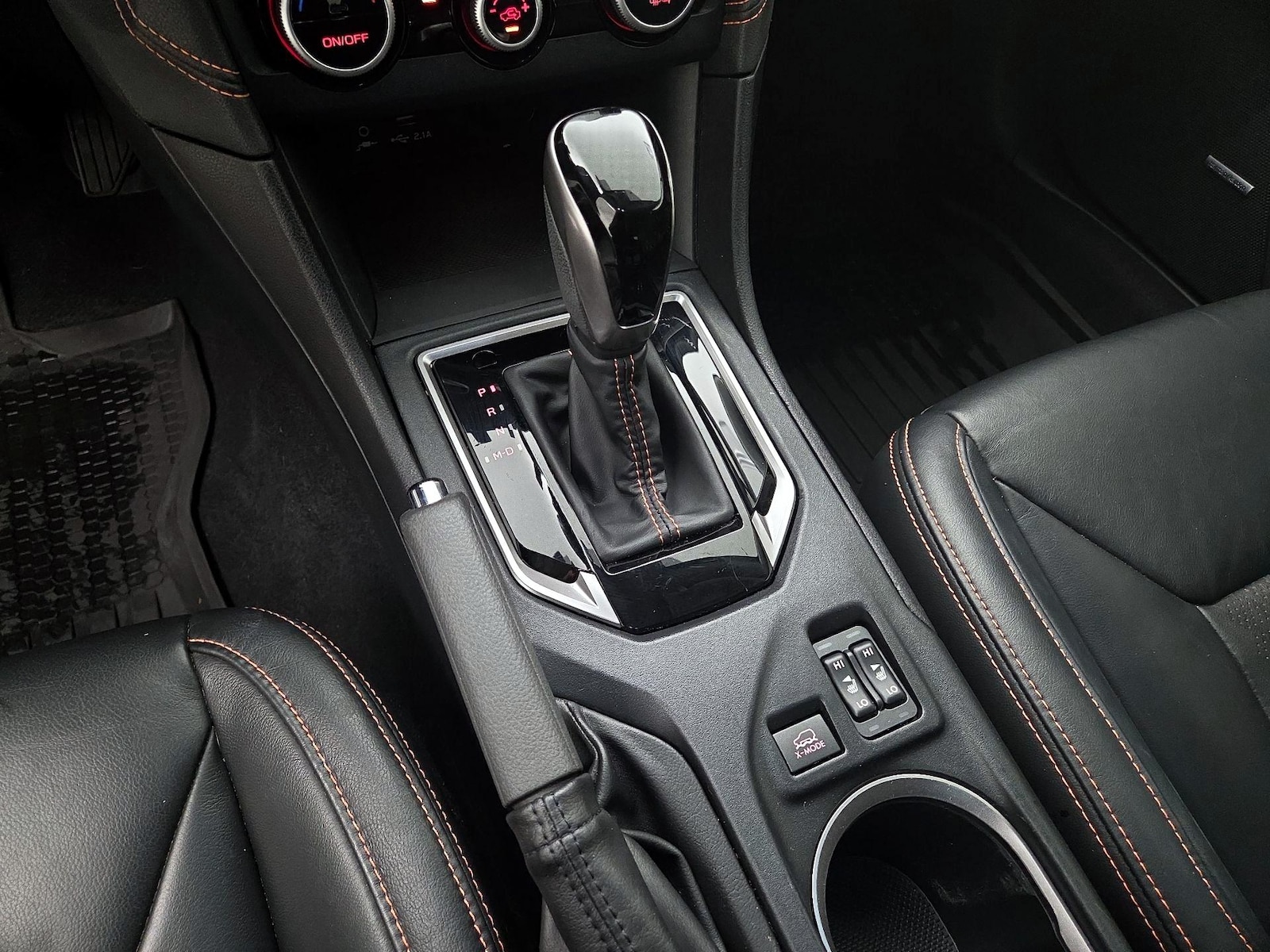 2021 Subaru Crosstrek Limited - Photo 19