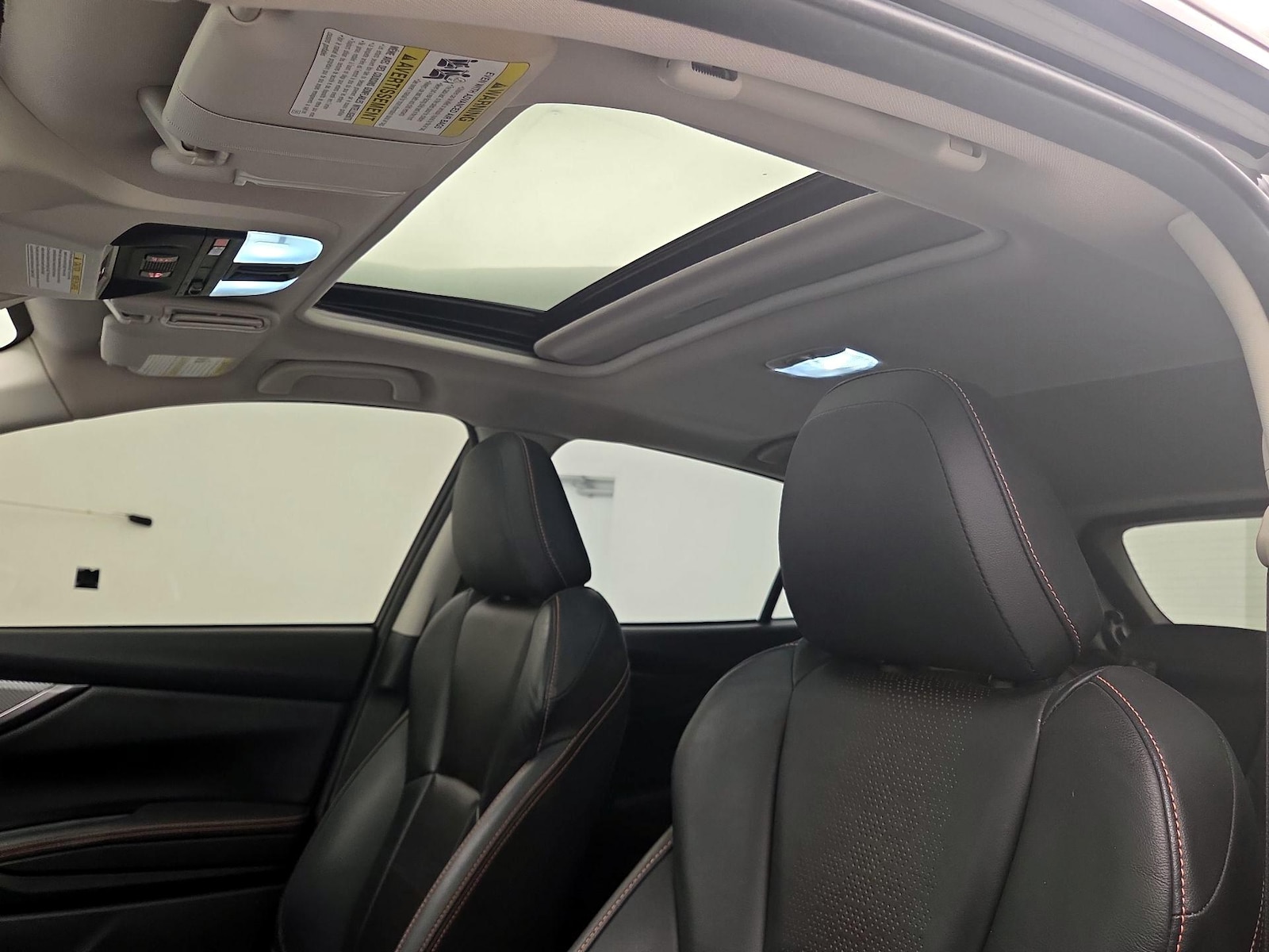 2021 Subaru Crosstrek Limited - Photo 21