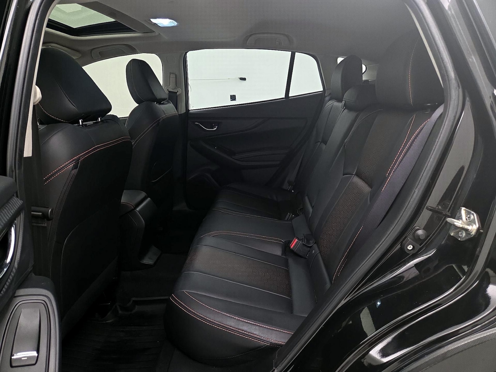 2021 Subaru Crosstrek Limited - Photo 22