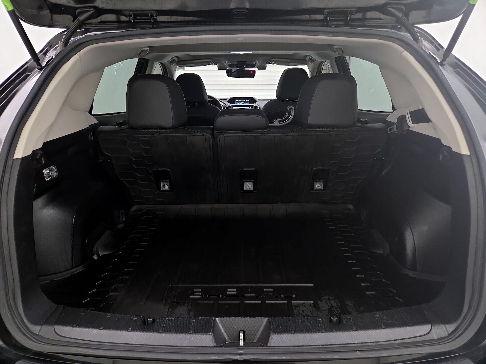 2021 Subaru Crosstrek Limited - Photo 23