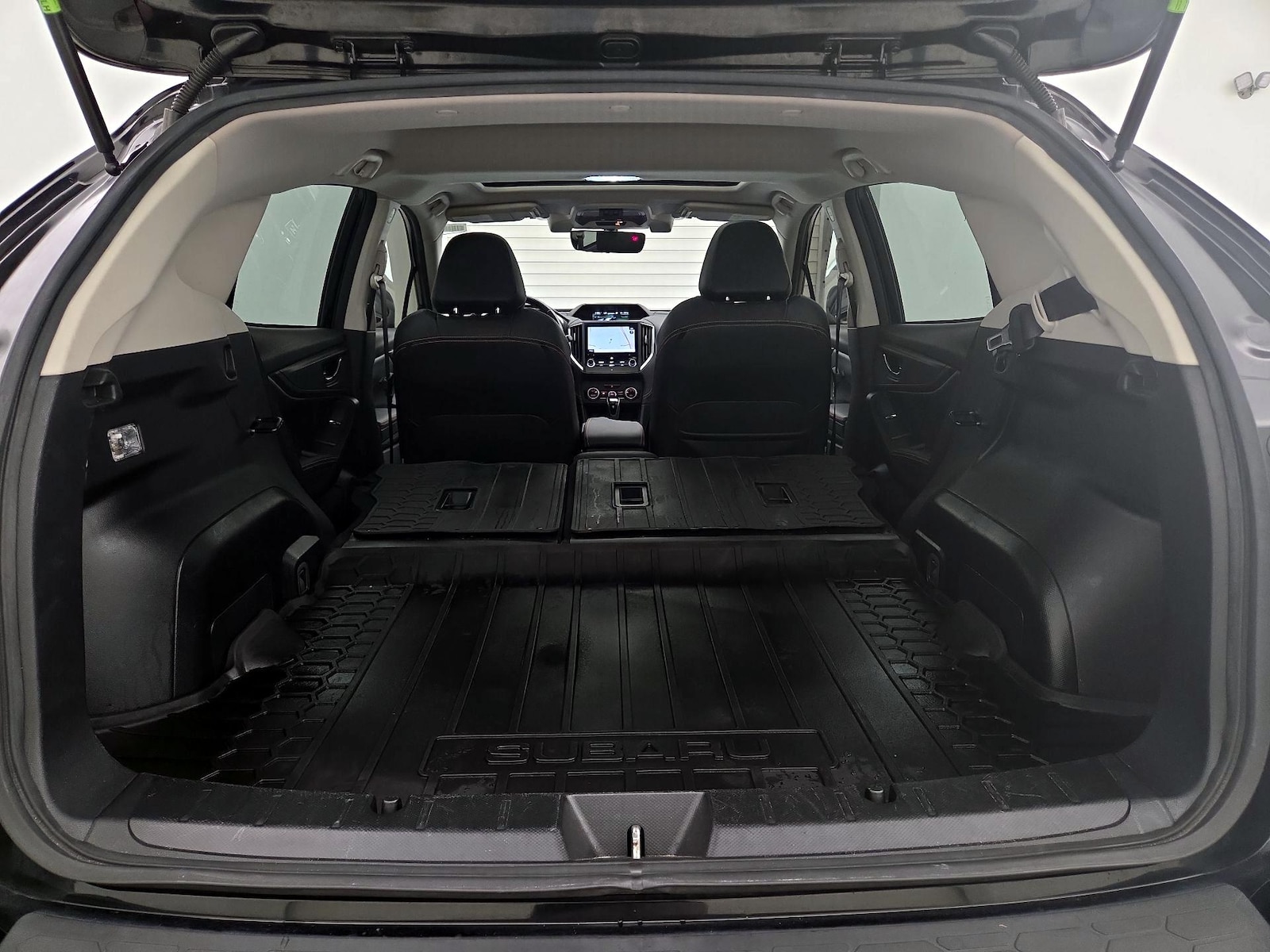 2021 Subaru Crosstrek Limited - Photo 24