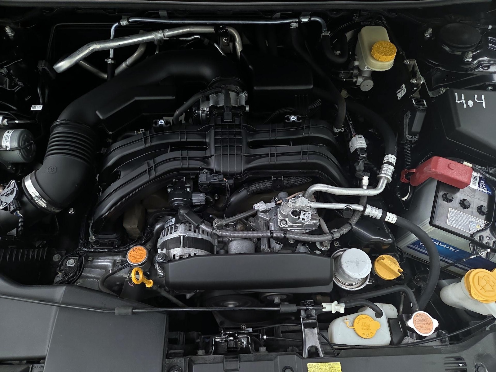 2021 Subaru Crosstrek Limited - Photo 25