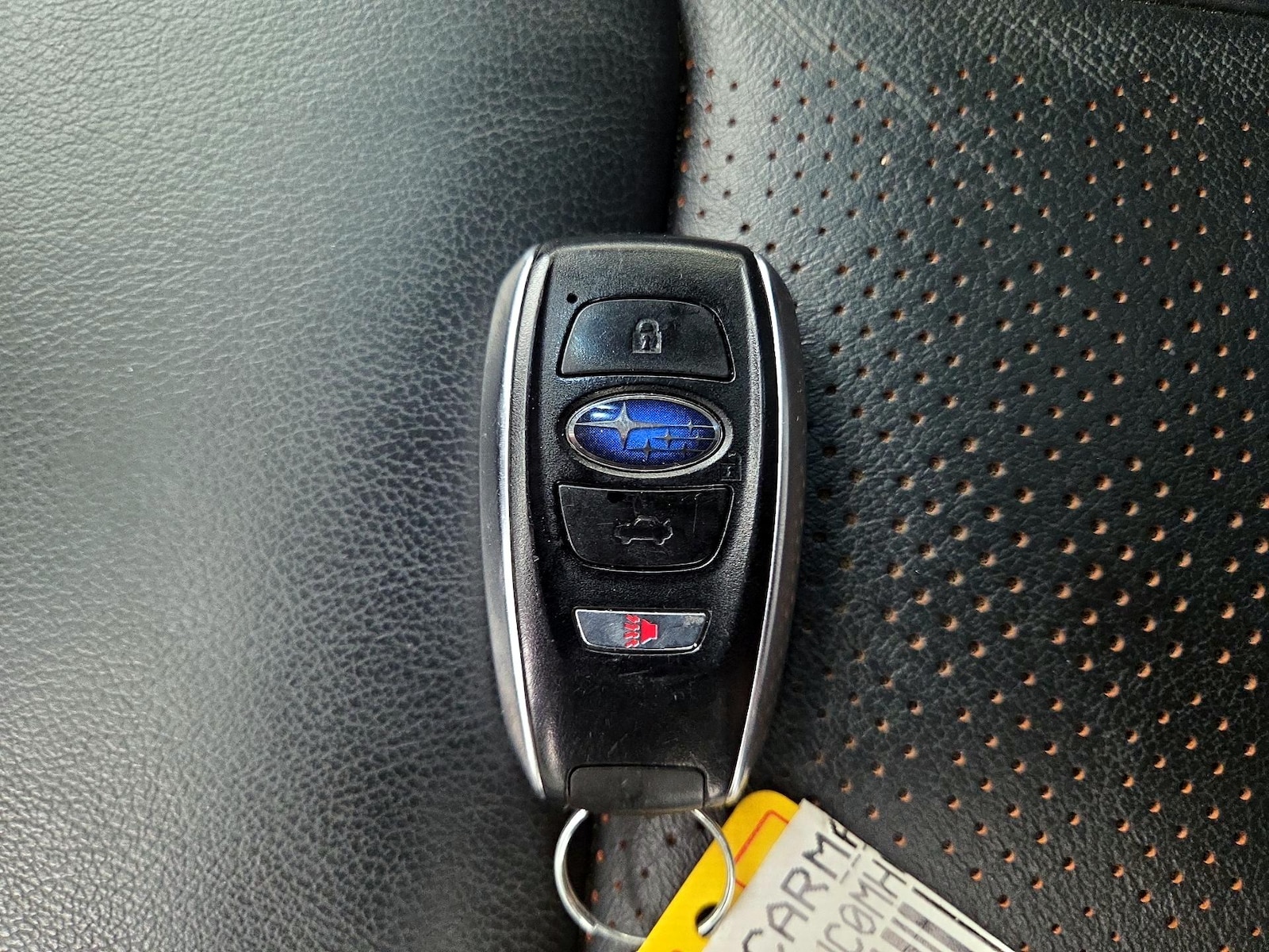2021 Subaru Crosstrek Limited - Photo 27