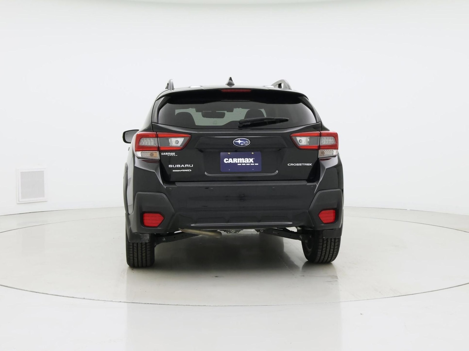 2021 Subaru Crosstrek Limited - Photo 7