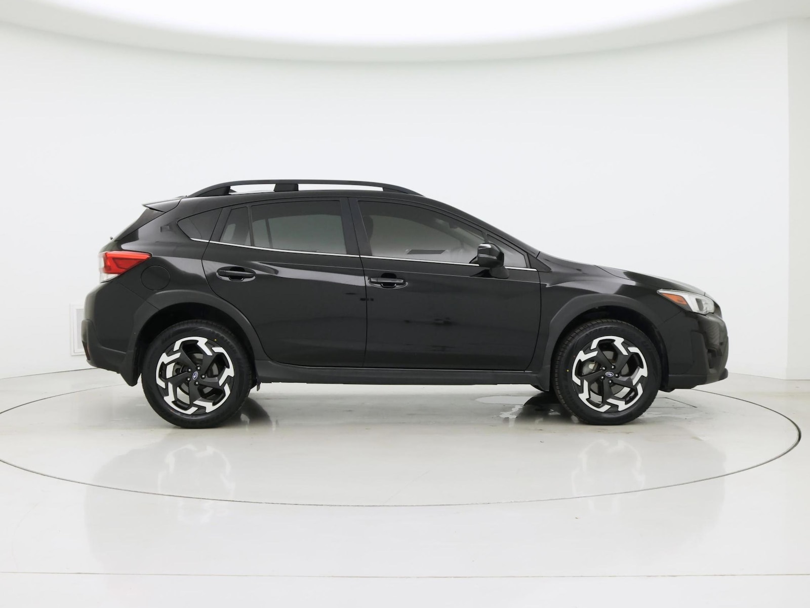 2021 Subaru Crosstrek Limited - Photo 8