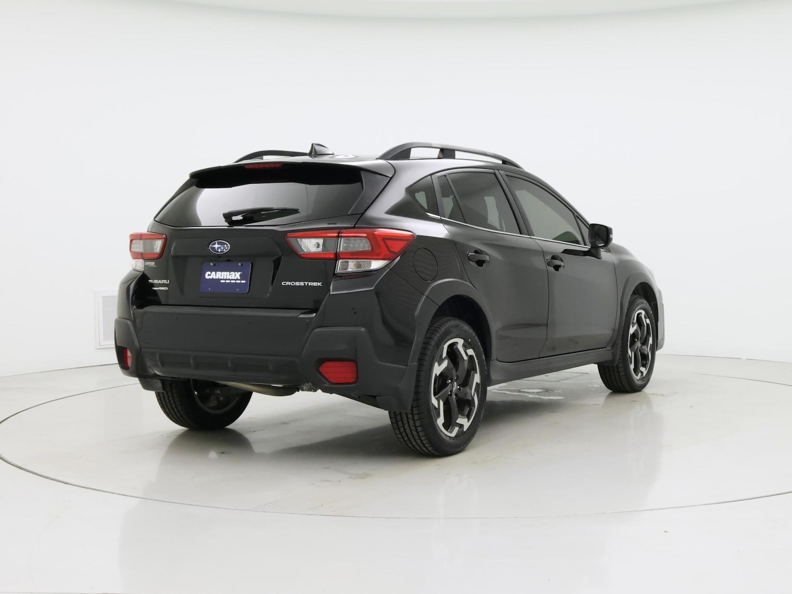 2021 Subaru Crosstrek Limited - Photo 9