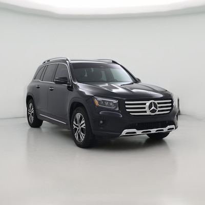 2025 Mercedes-Benz GLB250
