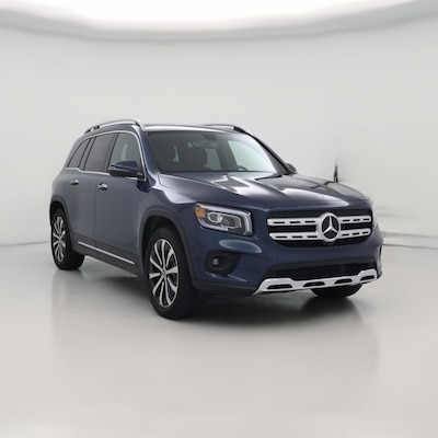 2023 Mercedes-Benz GLB250