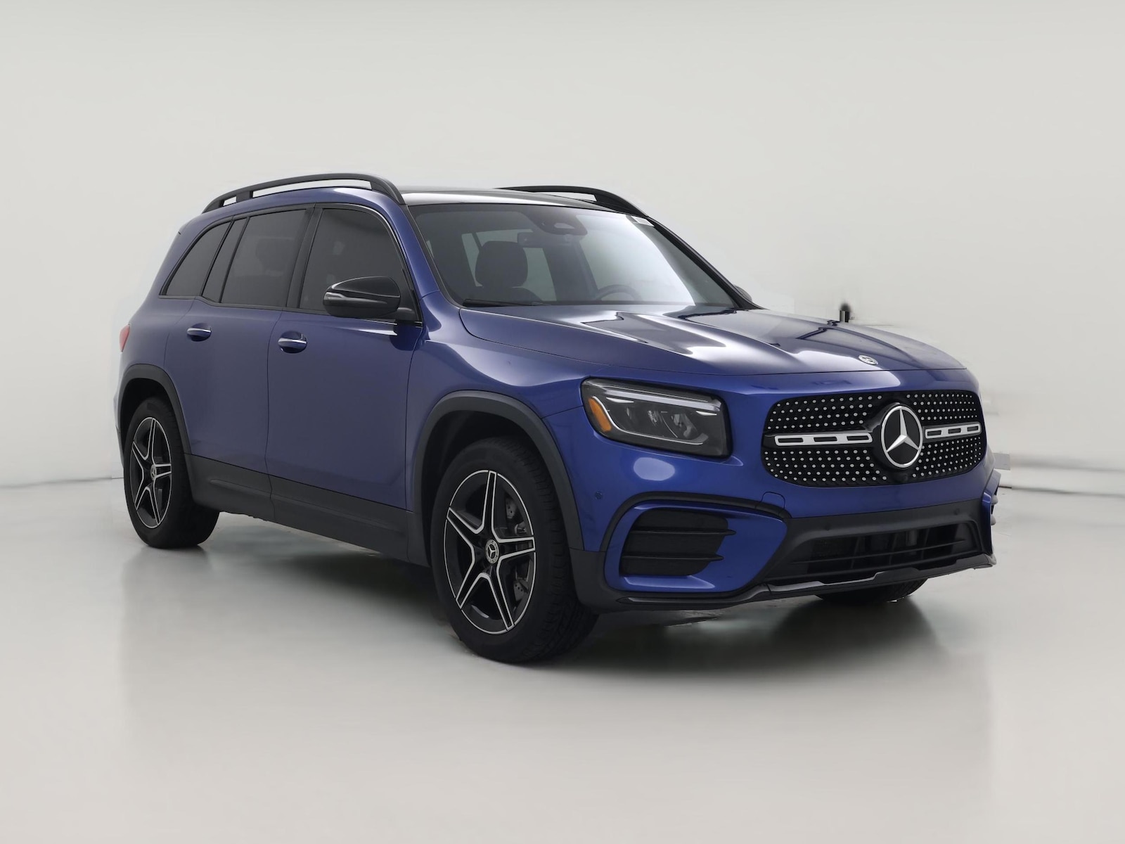 2024 Mercedes-Benz GLB