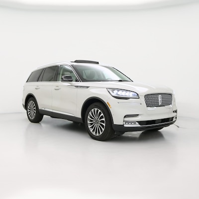 Recommended categories heading image of the selected vehicle