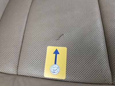 Condition detail