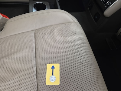 Condition detail