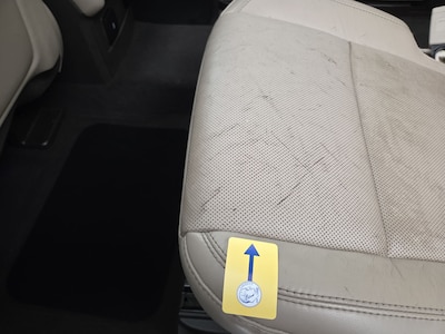 Condition detail