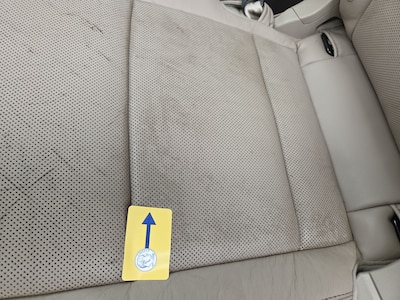 Condition detail