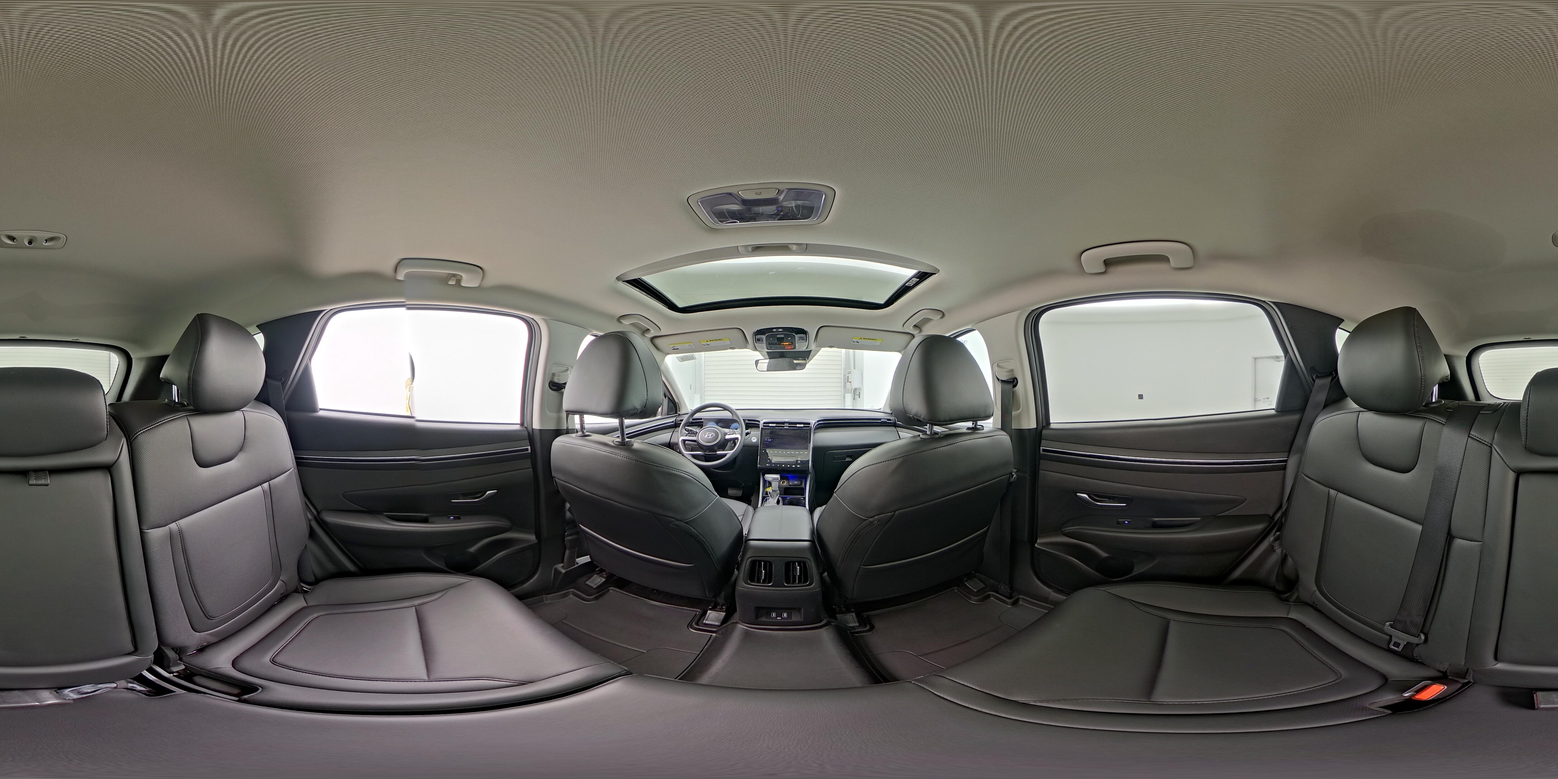2024 Hyundai Tucson SEL - Photo 28