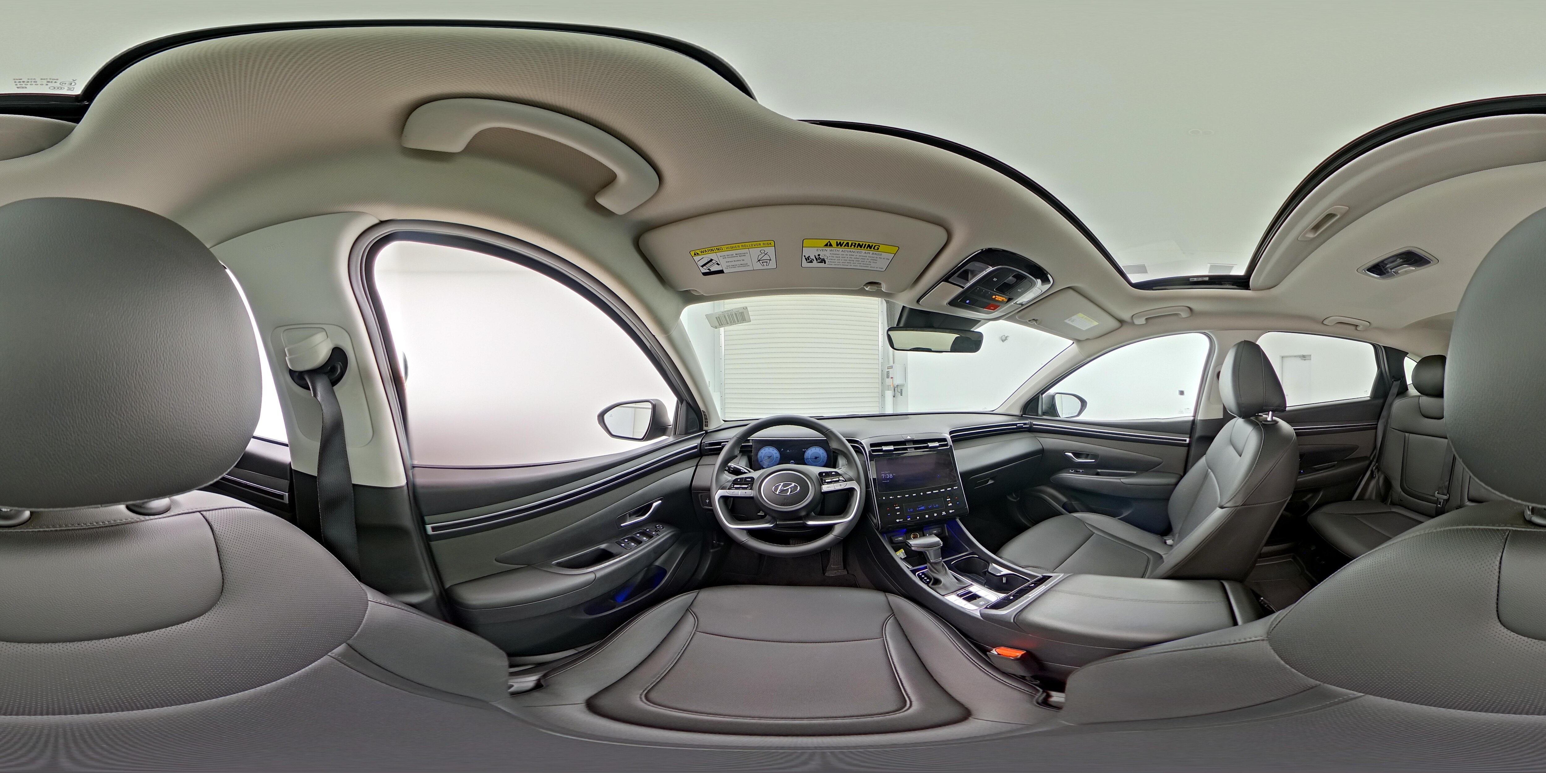 2024 Hyundai Tucson SEL - Photo 29