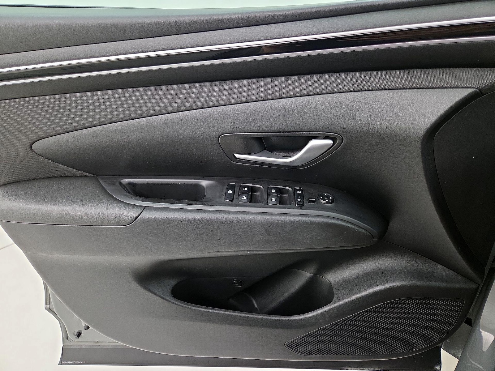 2024 Hyundai Tucson SEL - Photo 13