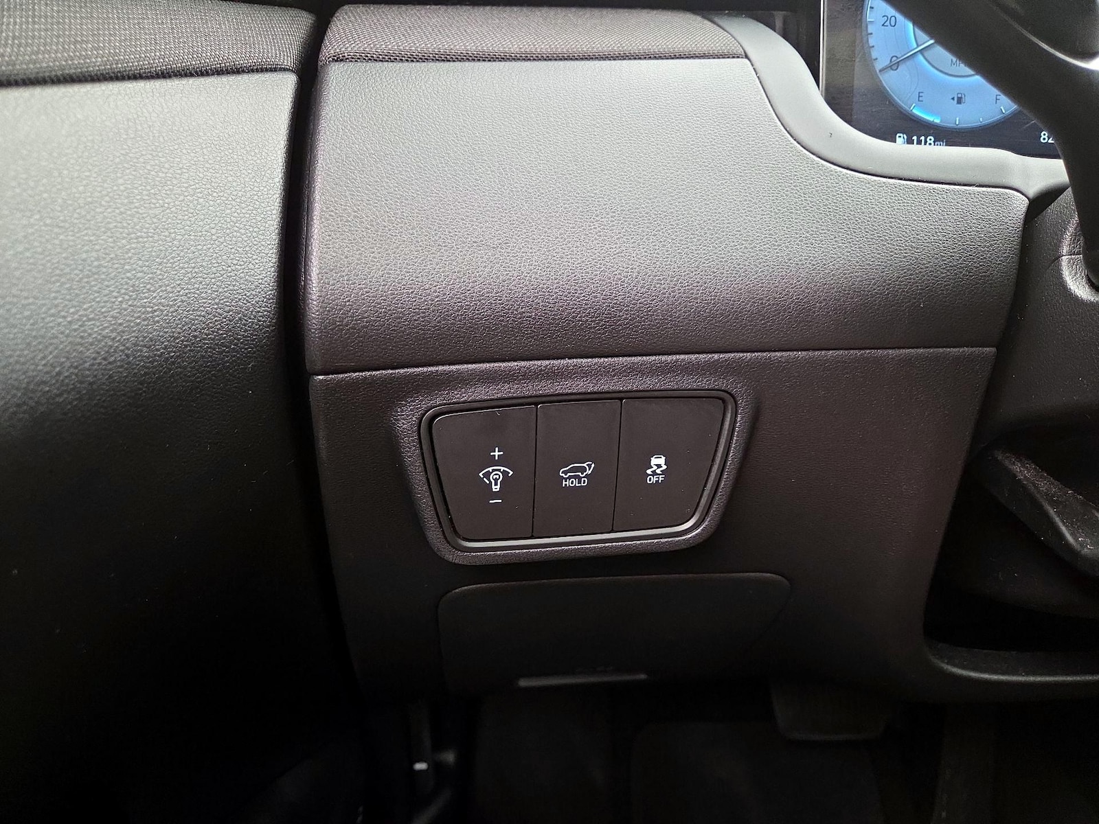 2024 Hyundai Tucson SEL - Photo 14