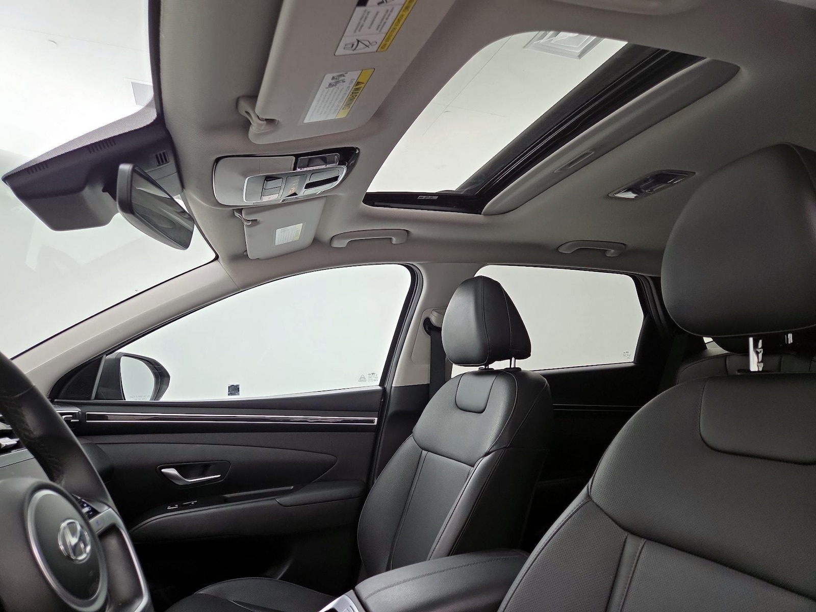 2024 Hyundai Tucson SEL - Photo 21