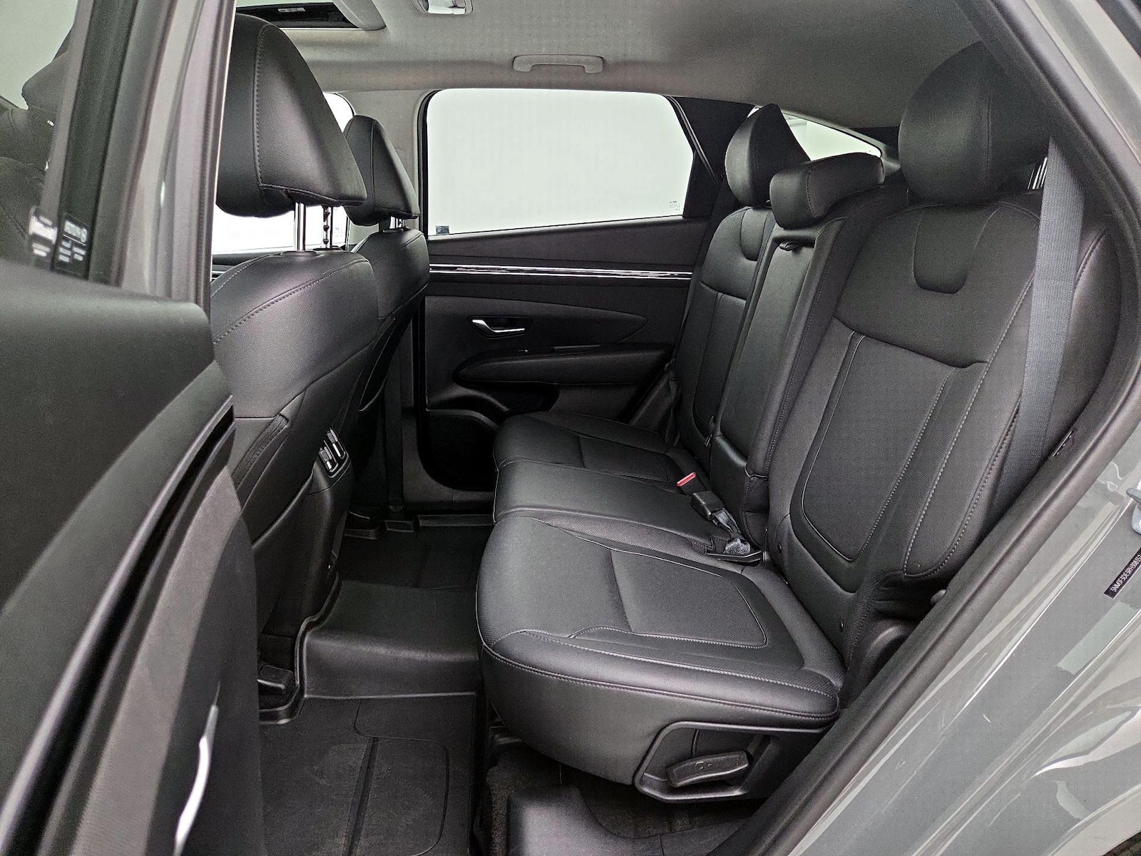 2024 Hyundai Tucson SEL - Photo 22