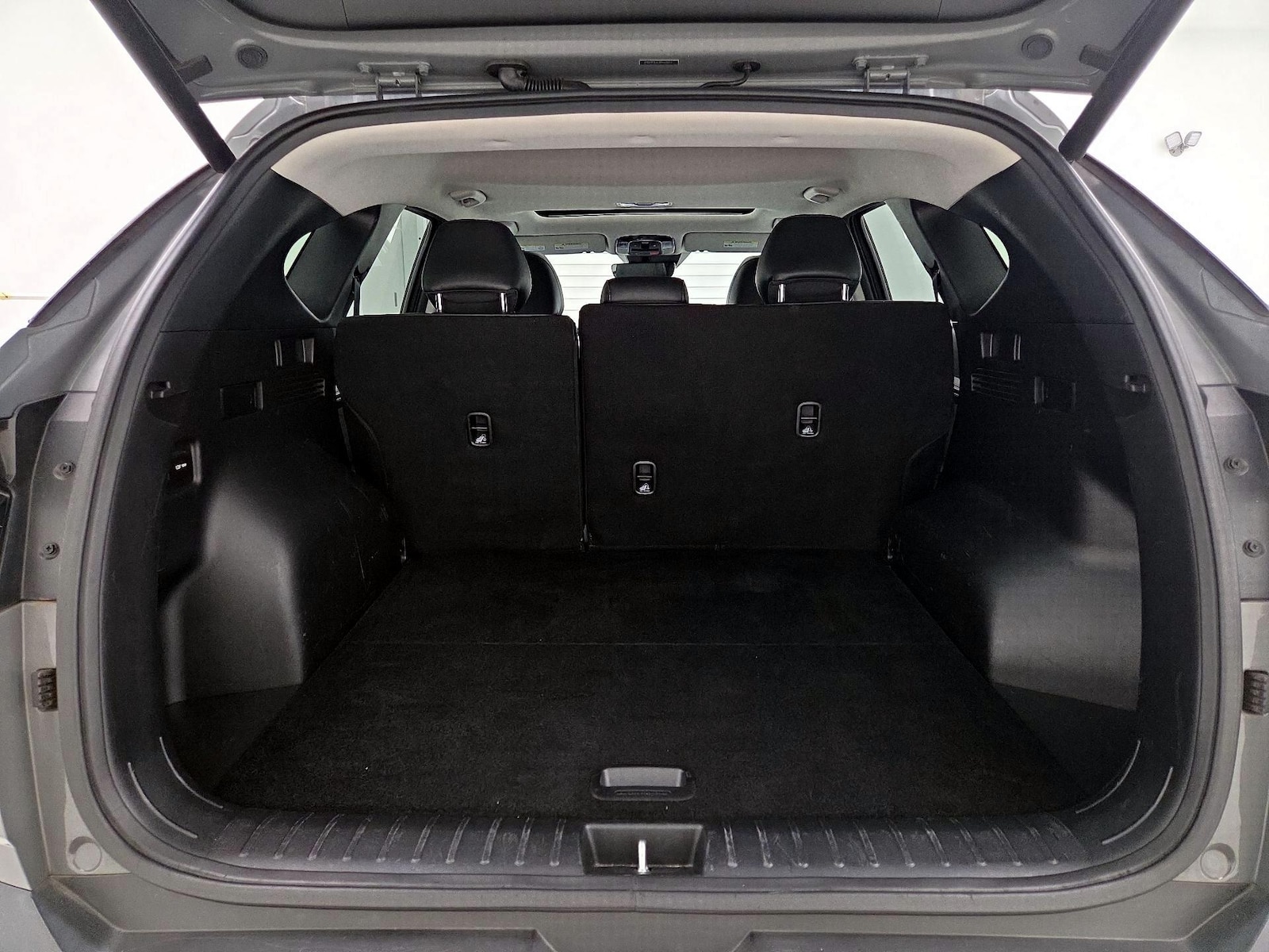 2024 Hyundai Tucson SEL - Photo 23