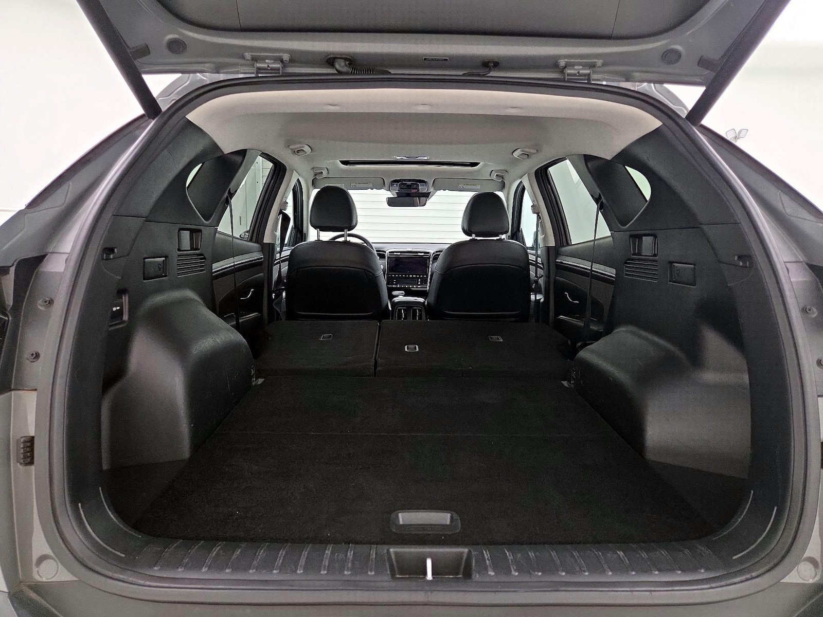 2024 Hyundai Tucson SEL - Photo 24