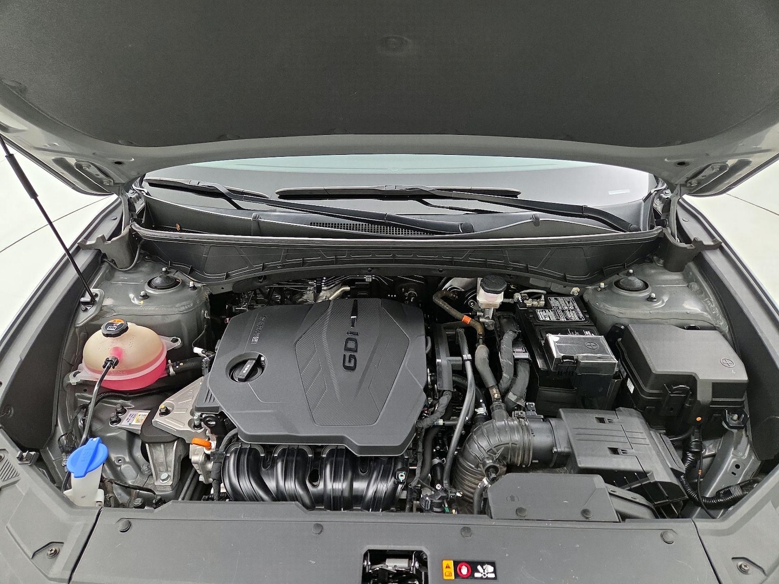2024 Hyundai Tucson SEL - Photo 25