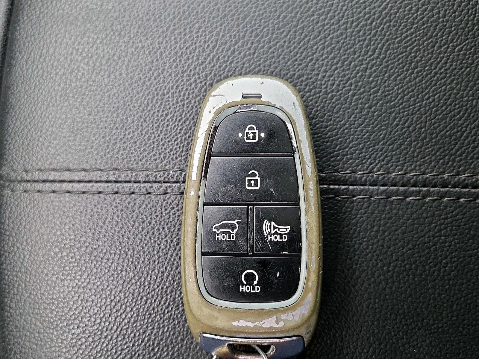 2024 Hyundai Tucson SEL - Photo 26