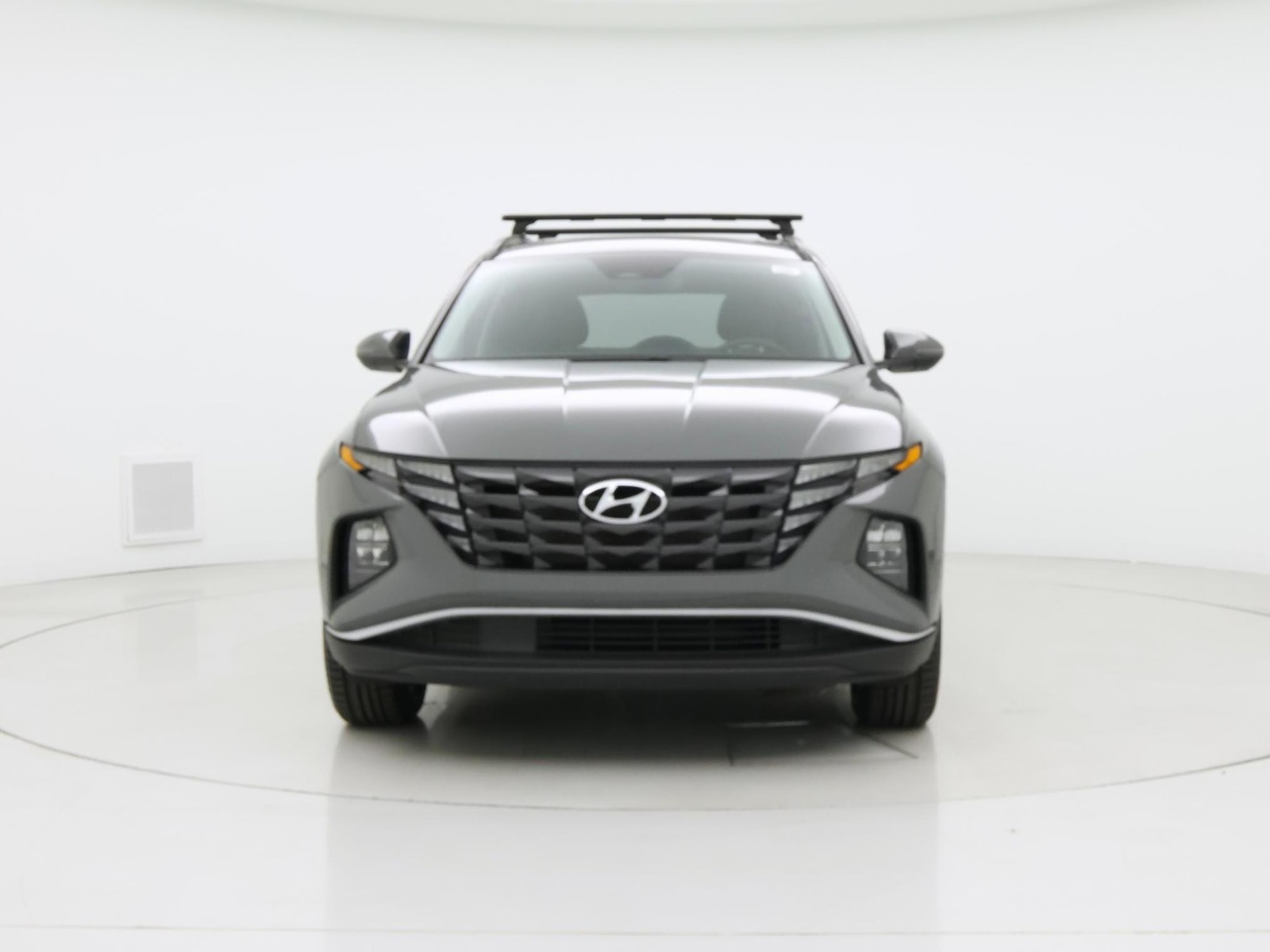 2024 Hyundai Tucson SEL - Photo 6