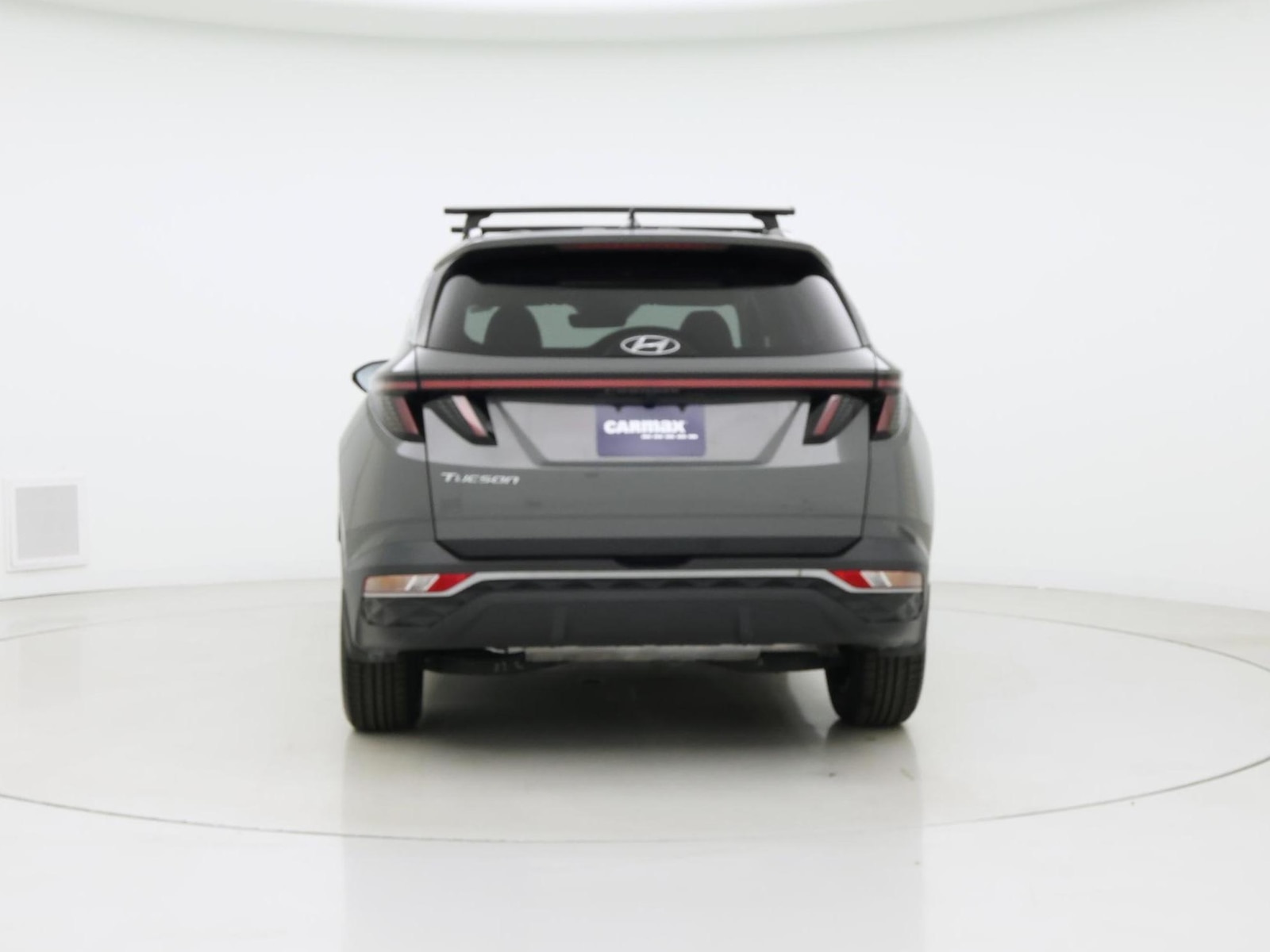 2024 Hyundai Tucson SEL - Photo 7