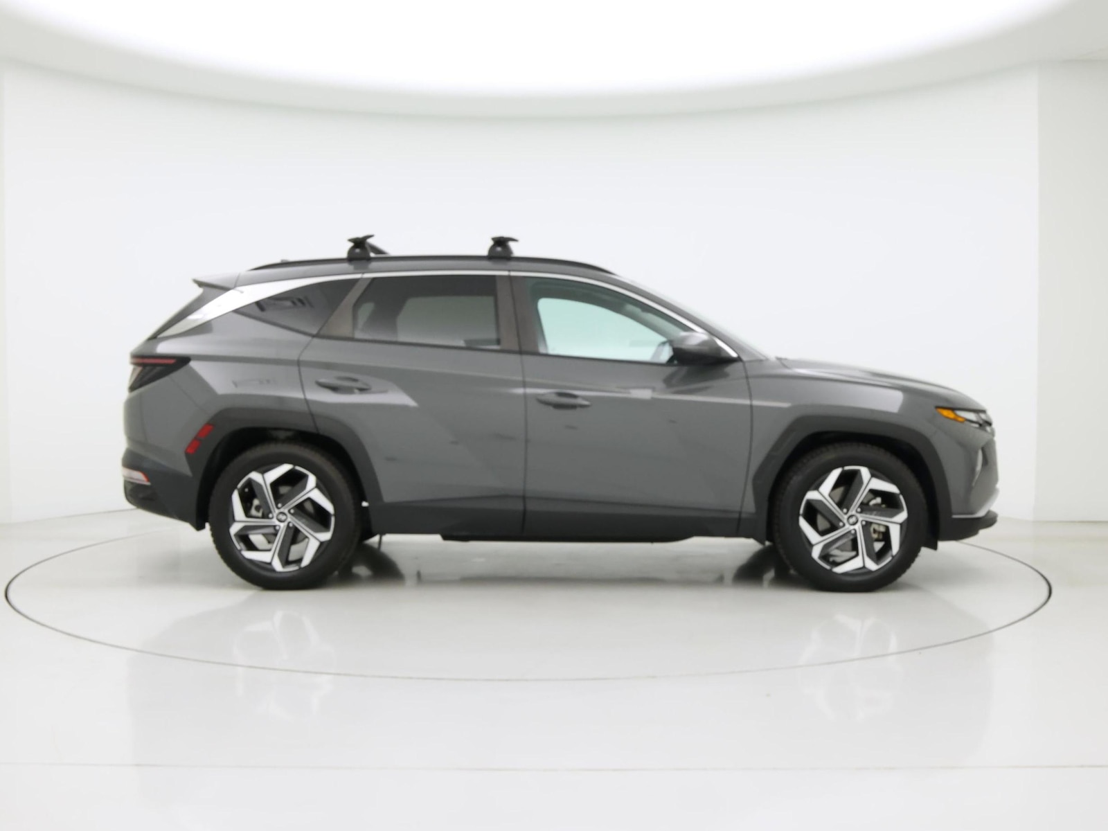 2024 Hyundai Tucson SEL - Photo 8