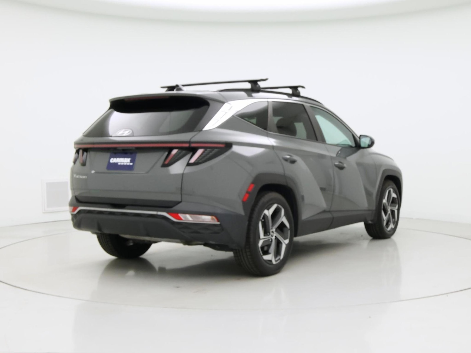 2024 Hyundai Tucson SEL - Photo 9