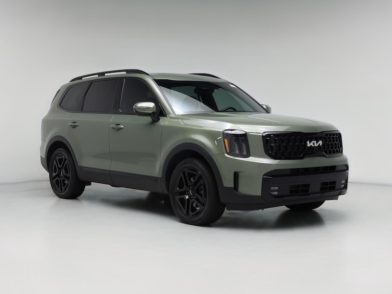 2024 Kia Telluride SX X-Line
